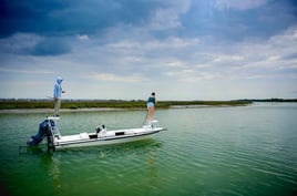 NC Inshore Fishing Special