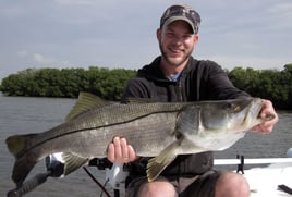 Tampa Bay Inshore Adventures