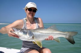 Tampa Bay Inshore Adventures