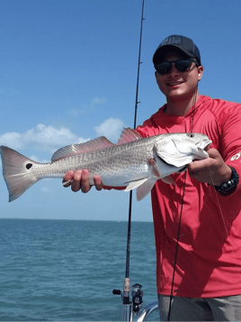 SPI "All About Fishing" Trip