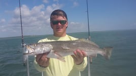 SPI "All About Fishing" Trip