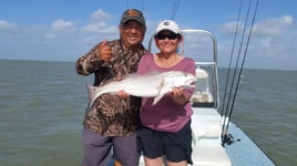 SPI "All About Fishing" Trip