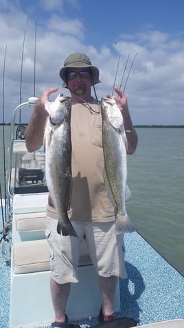 SPI "All About Fishing" Trip