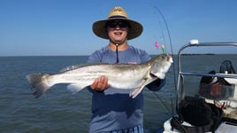 SPI "All About Fishing" Trip