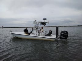 "Cajun Classic" Tripletail Trip