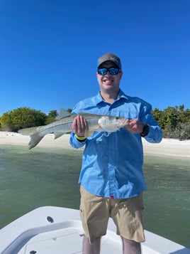 Backwater Big Boys