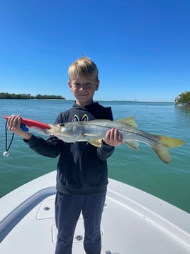 Backwater Big Boys