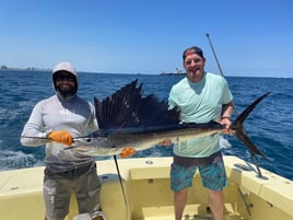 World Famous Sportfishing - Large Group (7 to 22)