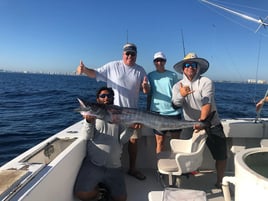 World Famous Sportfishing