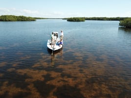 Fort Myers Inshore Run