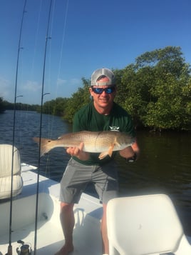 Fort Myers Inshore Run