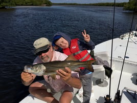 Fort Myers Inshore Run