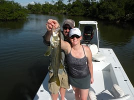 Fort Myers Inshore Run