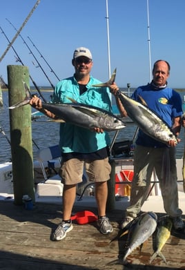 Nearshore Bluefin Special