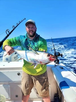 Nearshore Bluefin Special