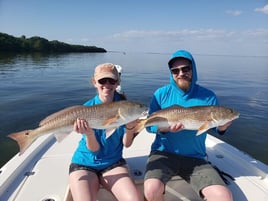 Tampa Bay Inshore Slam