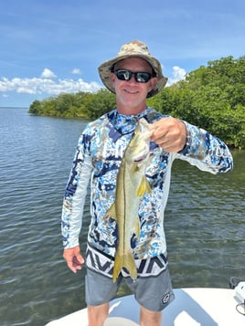 Tampa Bay Inshore Slam