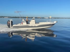 Tampa Bay Inshore Slam