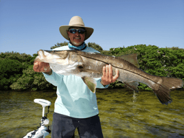 Tampa Bay Inshore Slam