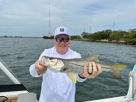 Tampa Bay Inshore Slam