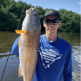 Tampa Bay Inshore Slam