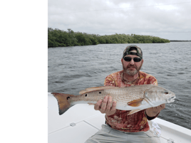 Tampa Bay Inshore Slam