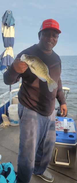 Lake Sam Rayburn Legendary Fishing