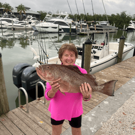 Marco Island Limits and Trophies