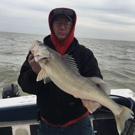 Classic Walleye & Perch Combo