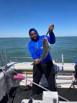 Classic Walleye & Perch Combo