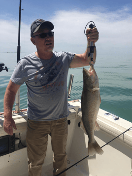 Classic Walleye & Perch Combo