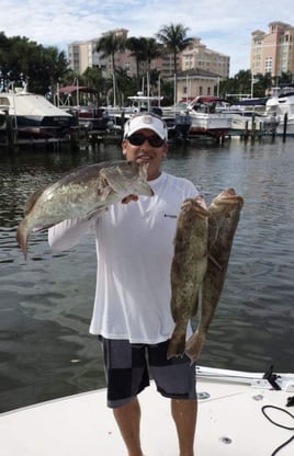 Naples Nearshore Slam