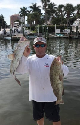 Naples Nearshore Slam