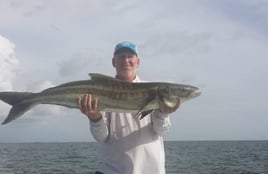 Naples Nearshore Slam