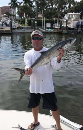 Naples Nearshore Slam