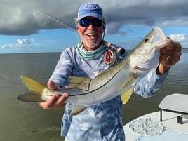 Tarpon On the Fly