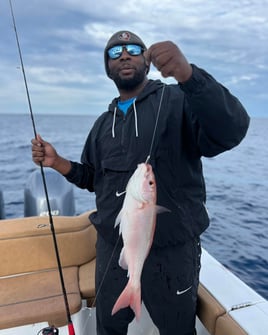 Carolina Offshore Adventure