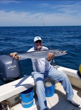 Holmes Beach Nearshore Trip