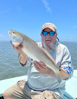 Redfish Fishing in Tavernier, Florida