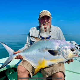 Islamorada Flats and Backcountry