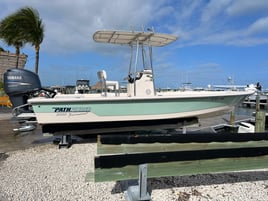 Targeting Tarpon in Key West