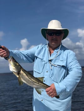 Slammin' Snook, Reds, and More