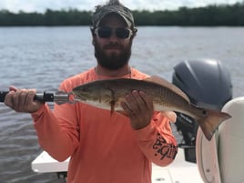 Slammin' Snook, Reds, and More