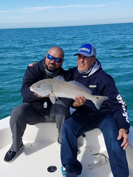 Slammin' Snook, Reds, and More