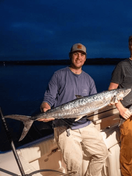 Gulfstream Fishing for Pelagics