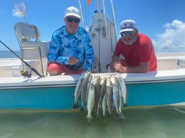 Baffin Bay Backwater Blast