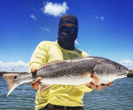 Inshore Fishing Trip