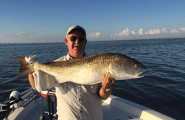 Inshore Fishing Trip