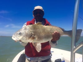 Baffin Bay Backwater Blast