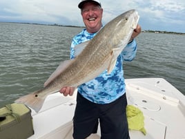 Baffin Bay Backwater Blast